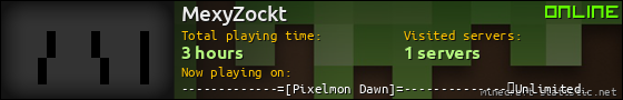 MexyZockt userbar 560x90
