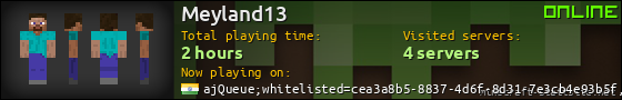Meyland13 userbar 560x90