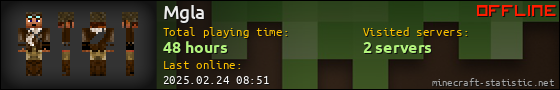 Mgla userbar 560x90