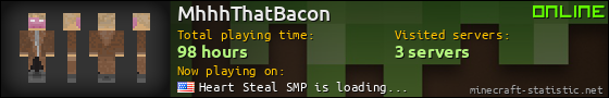 MhhhThatBacon userbar 560x90