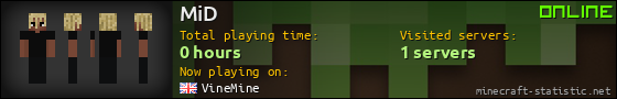 MiD userbar 560x90