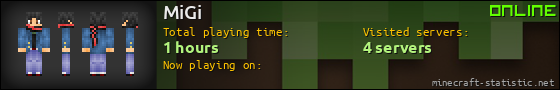 MiGi userbar 560x90