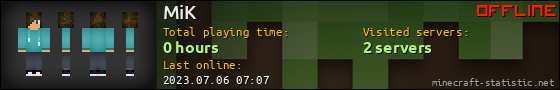 MiK userbar 560x90