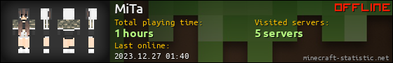 MiTa userbar 560x90
