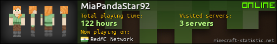 MiaPandaStar92 userbar 560x90