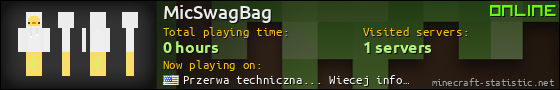 MicSwagBag userbar 560x90