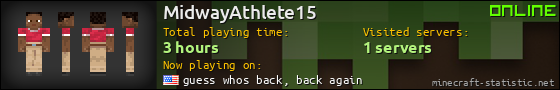 MidwayAthlete15 userbar 560x90