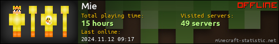Mie userbar 560x90