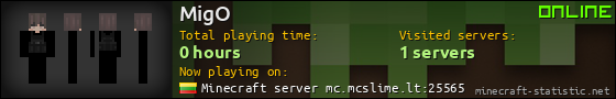 MigO userbar 560x90