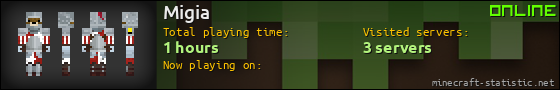 Migia userbar 560x90