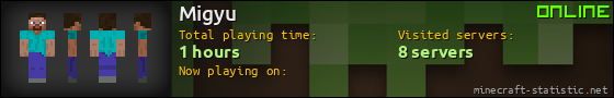 Migyu userbar 560x90