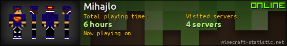 Mihajlo userbar 560x90