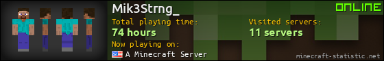 Mik3Strng_ userbar 560x90