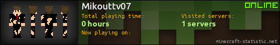 Mikouttv07 userbar 560x90