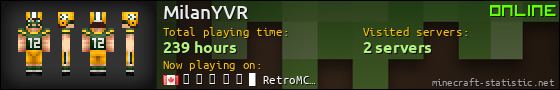MilanYVR userbar 560x90