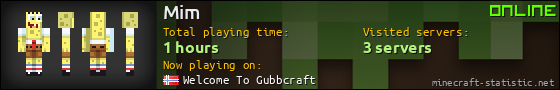 Mim userbar 560x90