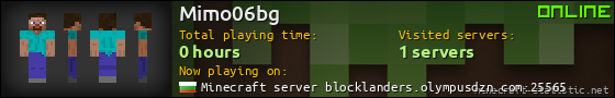 Mimo06bg userbar 560x90
