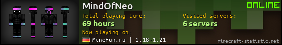 MindOfNeo userbar 560x90