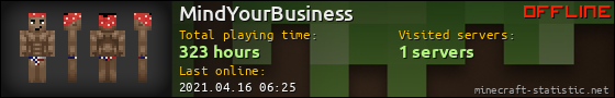 MindYourBusiness userbar 560x90