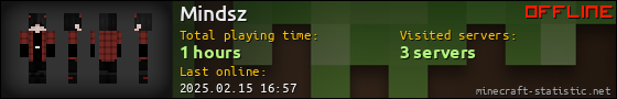 Mindsz userbar 560x90