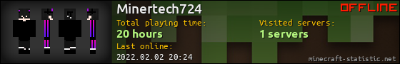 Minertech724 userbar 560x90