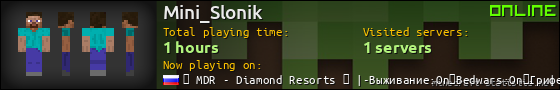 Mini_Slonik userbar 560x90