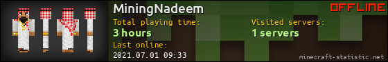 MiningNadeem userbar 560x90