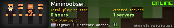 Mininoobser userbar 560x90