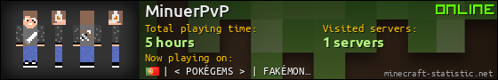MinuerPvP userbar 560x90