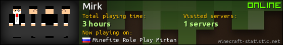 Mirk userbar 560x90