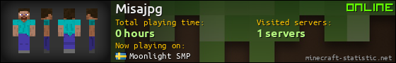 Misajpg userbar 560x90