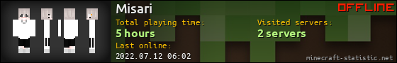 Misari userbar 560x90