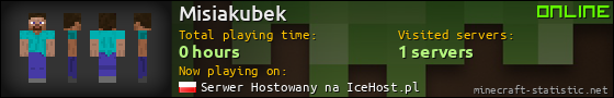 Misiakubek userbar 560x90