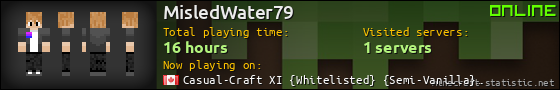 MisledWater79 userbar 560x90