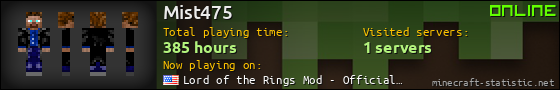 Mist475 userbar 560x90