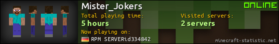 Mister_Jokers userbar 560x90