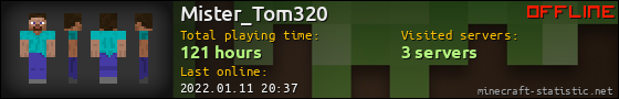 Mister_Tom320 userbar 560x90