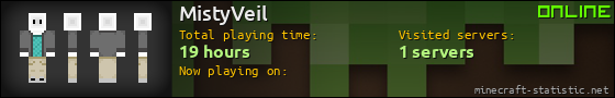 MistyVeil userbar 560x90