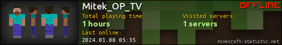 Mitek_OP_TV userbar 560x90