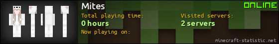 Mites userbar 560x90