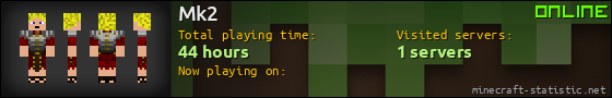Mk2 userbar 560x90