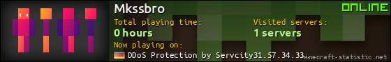 Mkssbro userbar 560x90