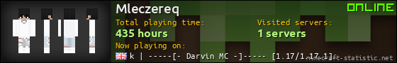 Mleczereq userbar 560x90