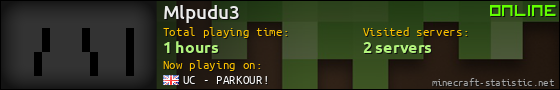 Mlpudu3 userbar 560x90