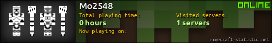 Mo2548 userbar 560x90