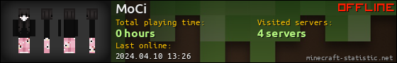 MoCi userbar 560x90