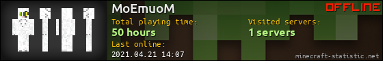 MoEmuoM userbar 560x90