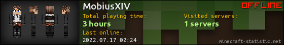 MobiusXIV userbar 560x90