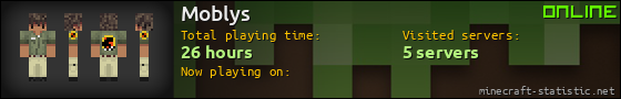 Moblys userbar 560x90