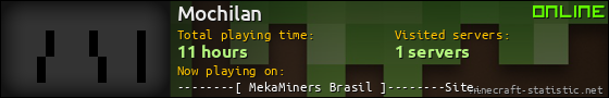 Mochilan userbar 560x90